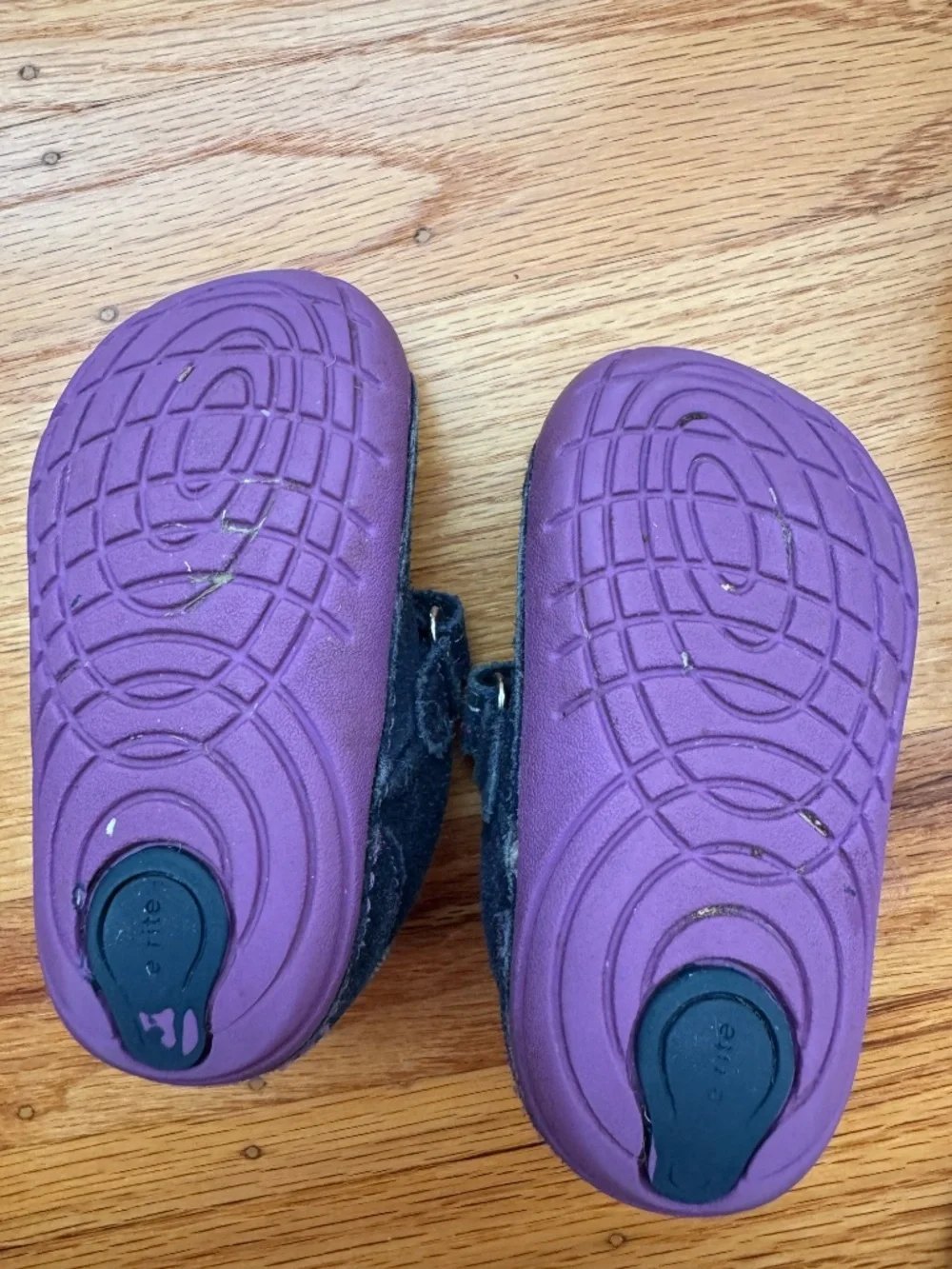 Three Pairs of Shoes for Girl (Shoe Bundle)